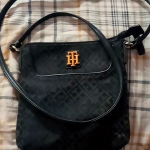 Tommy Hilfiger Ladies Shoulder Bag